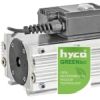 hyco Membranpumpe hyco Membranpumpe