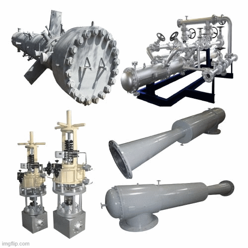 Jet Flow Technologies Steam Jet Ejector Vacuum Systems Jet Flow Technologies