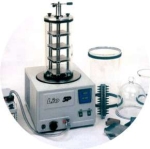 CINQUEPASCAL Liofilizzatore da laboratorio CINQUEPASCAL