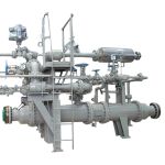 AAHANA Giffard Systems vacuum ejector systems AAHANA Giffard Systems