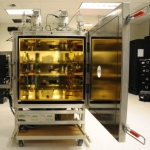 ABBESS vacuum chamber ABBESS vacuum chamber