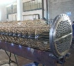 AB Progetti Condensers and Heat-Exchangers AB Progetti