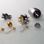 Accratronics Seals electrical feedthroughs Accratronics Seals