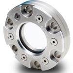 Accu-Glass Products Vacuum Viewports Accu-Glass