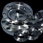 AccuVac Technology Vacuum Flanges AccuVac Technology