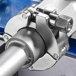 Achilles Connectors Spannketten aus Aluminium, Spannketten aus Edelstahl Achilles Connectors