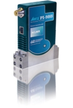 ADVANCED ENERGY INDUSTRIES Mass flow meter controller ADVANCED ENERGY INDUSTRIES