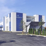 Advantec Japan vacuum component for Semiconductor and FPD equipment Advantec Japan