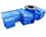 AERZENER Roots vacuum pumps with canned motors AERZENER