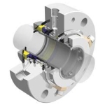 AESSEAL Deutschland Gleitringdichtungen Gleitringdichtung