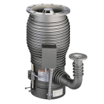 AGILENT Diffusion pumps AGILENT Diffusion pumps