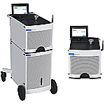 Agilent Lecksuchgeräte Agilent Lecksuchgeräte