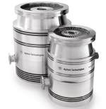 New Agilent TwisTorr 84 FS Agilent TwisTorr