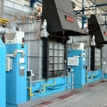 AICHELIN Vakuumöfen AICHELIN