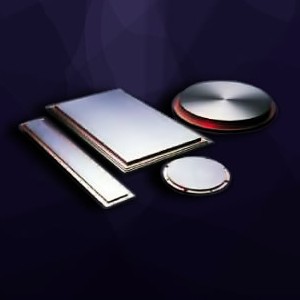 AIM Specialty Materials sputter targers AIM Specialty Materials