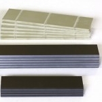 AIR24 vacuum pump vanes AIR24 vacuum pump vanes