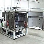 ALCA TECHNOLOGY Camere per deposizioni di films sottili ALCA TECHNOLOGY