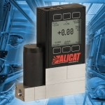 Alicat Scientific's mass flow meters, mass flow controllers Mass flow meter