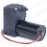 AllDoo Diaphragm vacuum pumps AllDoo Diaphragm vacuum pumps