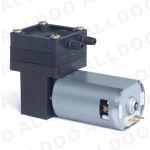 ALLDOO MICROPUMP ALLDOO MICROPUMP