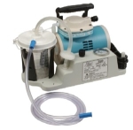 Allied Healthcare Schuco Vac Aspirator Suction Unit Allied Healthcare Schuco Vac Aspirator Suction Unit