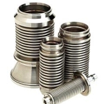 Alloy Bellows Alloy Bellows vacuum bellows
