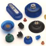 All-Vac Industries Vacuum Suction Cups All-Vac Industries