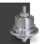 ALMA vacuum rotary feedthroughs ALMA vacuum rotary feedthroughs