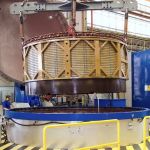 AMS Anlagen Vakuum-Imprägnieranlage, Vakuum-Imprägnierung, Vakuum-Druck-Imprägnierung AMS Anlagen vacuum impregnation