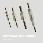 AMT electrical feedthroughs Andreas Mattil