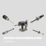 AMT Motion and Manipulation Andreas Mattil