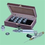 ANCORP leak detector accessories ANCORP leak detector