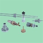 ANCORP Vacuum Feedthroughs ANCORP