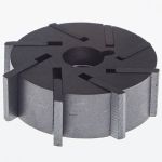 Anglo Carbon vacuum pump vanes Anglo Carbon