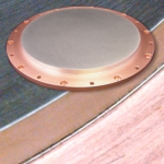 Angstrom Sciences Backing Plates Angstrom Sciences