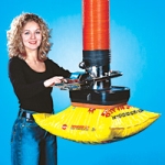 ANVER Vacuum system components ANVER