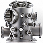 APVACUUM Komory próżniowe APVACUUM