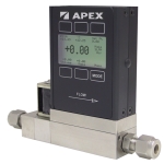 APEX Mass flow meter APEX Mass flow meter