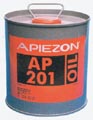Apiezon vacuum oils vacuum sealants and lubricants Apiezon vacuum oils