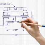 Apollo small vacuum pumps for OEM applications Apollo pumps