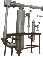 Quicksilver Engineering Ltd. is the European sales representative for the South African ejector manufacturer Applied Vacuum CC Quicksilver Engineering