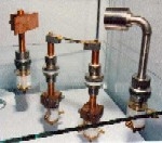 APVV COATING Beschichtungen, Schichtmaterialien, Substratmaterialien APVV COATING