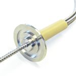 art photonics Vakuum-Lichtwellenleiter-Durchführung art photonics