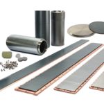 Advanced Targets Materials Advanced Targets Materials