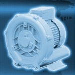 ATLANTIC Regenerative Blowers ATLANTIC BLOWERS