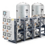 Atlas Copco Medical Air Atlas Copco Medical Air