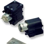 Charles Austen miniature pumps Charles Austen OEM vacuum pumps