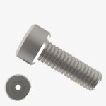 Automotion Components vented screws Automotion Components vented screws