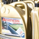 AVIATICON Vakuumpumpenöl 150 Finke Mineralölwerk AVIATICON