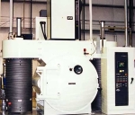 Automated Vacuum Systems high-speed metallizing systems Automated Vacuum Systems